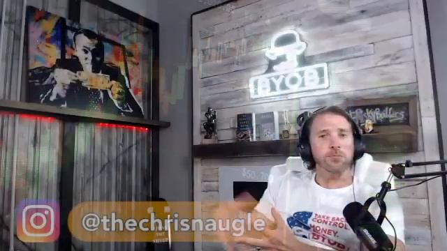 The Recession That Will Change A Generation | Mark Moss смотреть онлайн