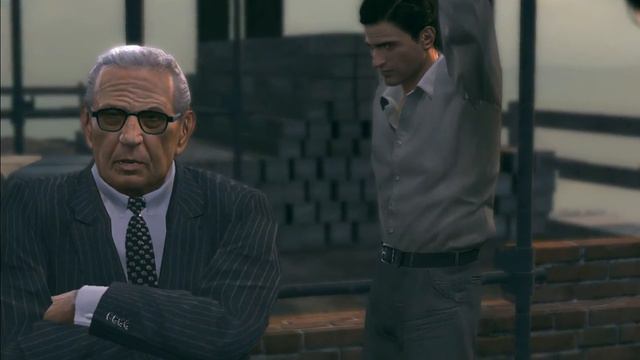 Mafia 2 Прохождение №14 часть 2 (Спасение Джо) смотреть онлайн