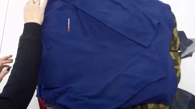 Мешок № 107114 Флис. Люкс. Арт 3216. Вес 20 кг. Кол-во 48 шт смотреть онлайн