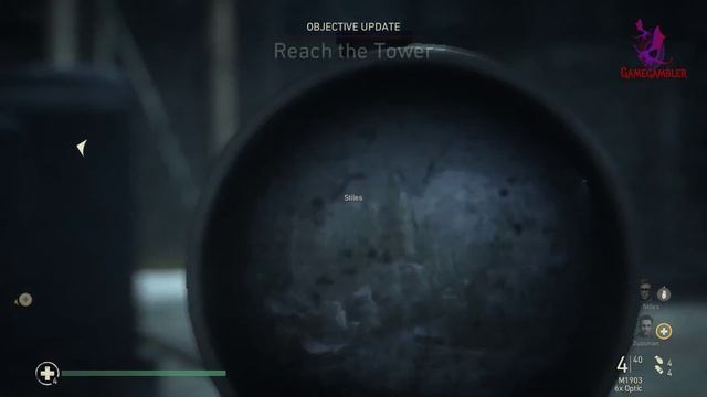 CALL OF DUTY WW2 Walkthrough Gameplay Part 10 | Ambush | Campaign Mission 10 (COD World War 2) смотреть онлайн