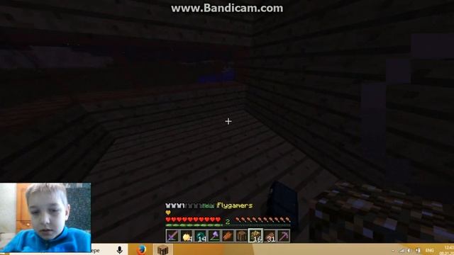 Minecraft RU-M.ORG ПОСТРОЙЛ ДОМ ТП ПРИЮТЮ смотреть онлайн