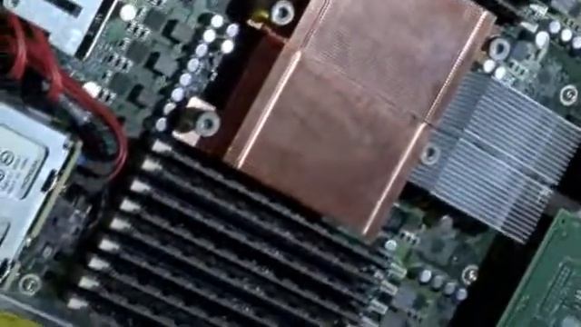 Sun Systems for Oracle Coherence смотреть онлайн