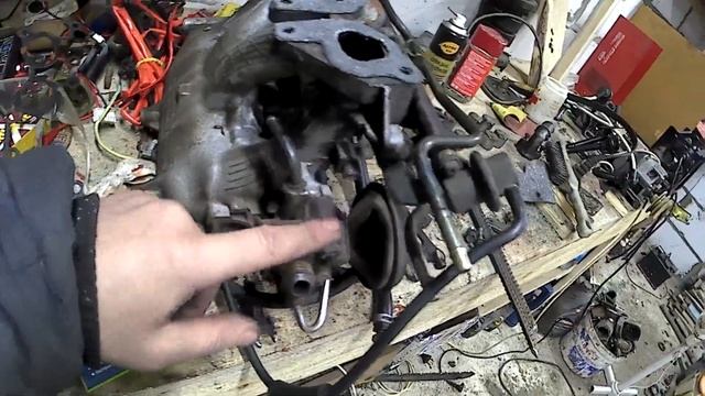 Куда уходил Антифриз Nissan Almera n15 1.4 смотреть онлайн