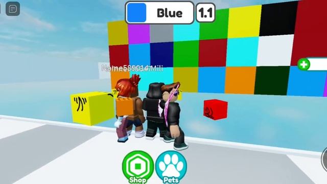 взриваю и виживають в роблоксе и в melon PlayGround смотреть онлайн