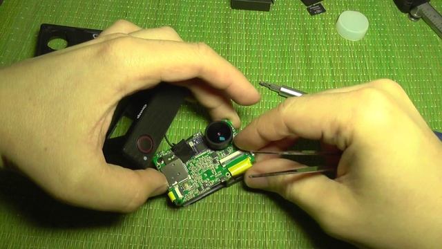 GitUp Git2 Complete Reassemble смотреть онлайн