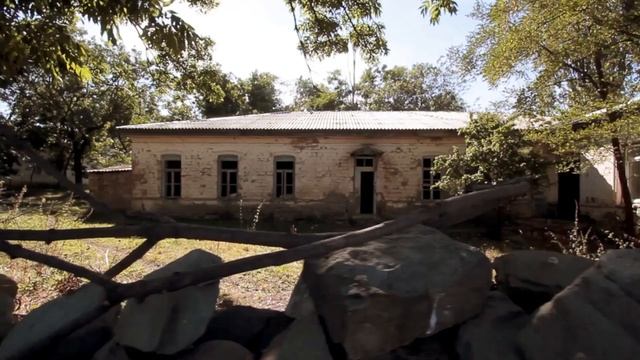 Горячий интерес к холодному оружию 75. Дагестан. Кумух с Камилом Хайдаковым смотреть онлайн