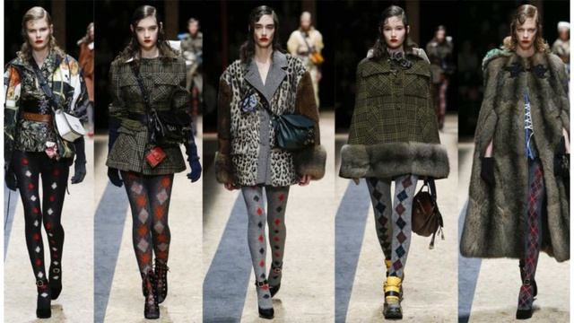 Вся правда о колготках зимой! смотреть онлайн