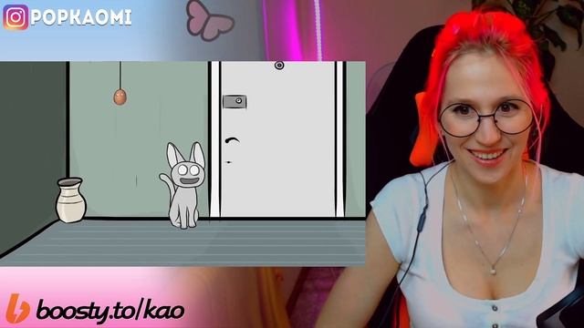 X2DED: Мои Домашние Питомцы 2 (анимация). Реакция смотреть онлайн
