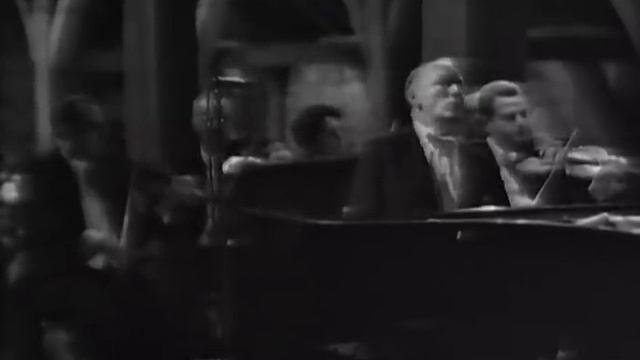 Mozart - Piano Concerto K 271 "Jeunehomme" - Sviatoslav Richter - Lorin Maazel - ORTF (1966) смотреть онлайн