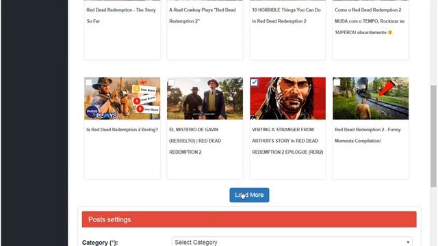 VidioLoc Review Walkthrough - Video Content Locker Wordpress Plugin смотреть онлайн