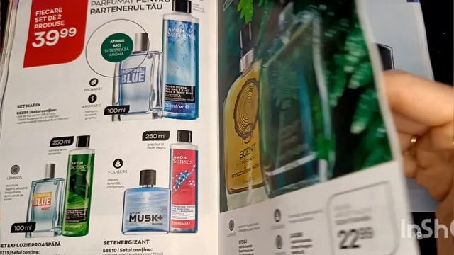 Broșură lunii aprilie, Nr 4. 2023!!! O suuuuuuuuuperrrrr lansare!!! ?️????? смотреть онлайн