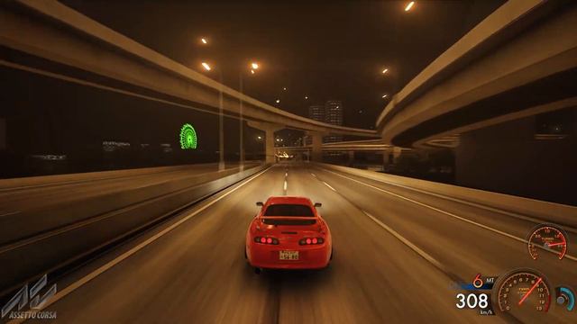 Assetto Corsa | Die Ultimative Referenz | Ultra Grafik | Ultra Sound | Mods und mehr | WQHD смотреть онлайн