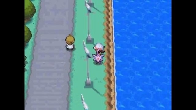 Pokemon Soul Silver: How to Catch Suicune смотреть онлайн