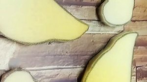 Фурсьют. Часть 1.Основа из поролона. Как сделать основу из поролона для фурсьюта.