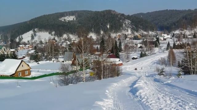 22.02.16 Малиновка катаем деток ))) смотреть онлайн