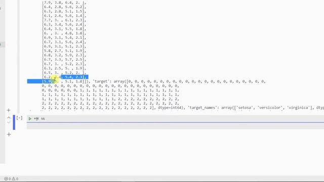 Visualisasi Data dengan Matplotlib Python - Scatter Plots смотреть онлайн