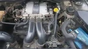 Опель Омега Б 3,0 литра