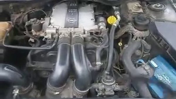 Опель Омега Б 3,0 литра