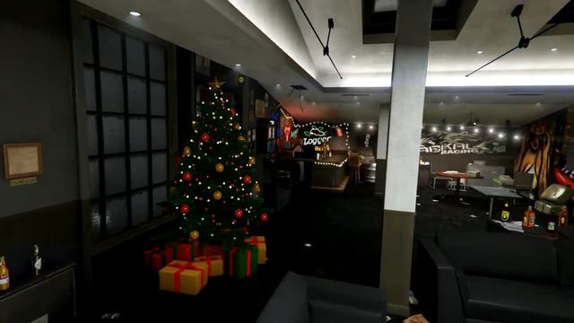 GOPS Ждем Новый Год смотреть онлайн