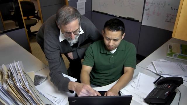 Sh*t Business Intelligence Users Say смотреть онлайн