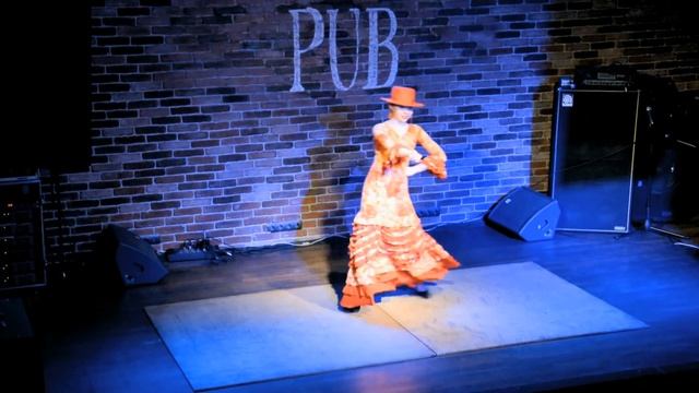 4. Тангос. Дежурнова Анастасия смотреть онлайн