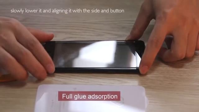 4D 5D изогнутое стекло CHYI смотреть онлайн