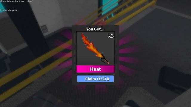 Roblox mm2 Trades montage #4 смотреть онлайн