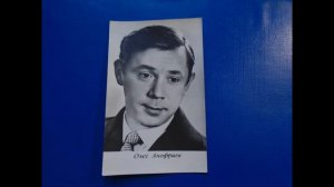 Олег Анофриев - Сборник лучших песен