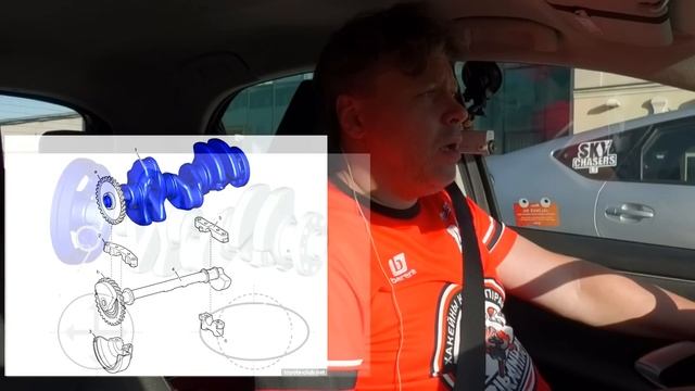 Toyota Yaris - "Настоящие ключи от города" смотреть онлайн