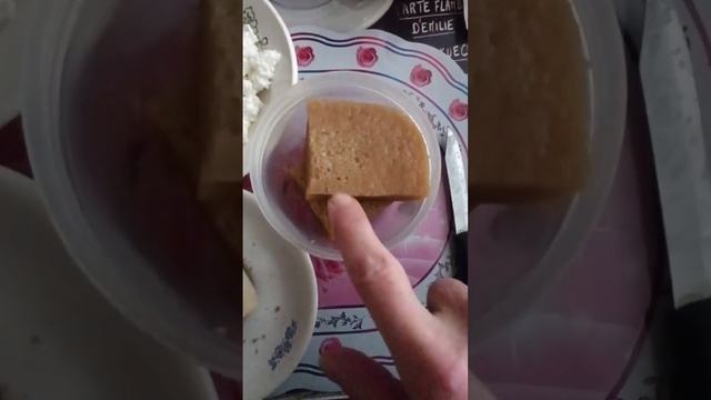 Шеф-повар дома с Полиной