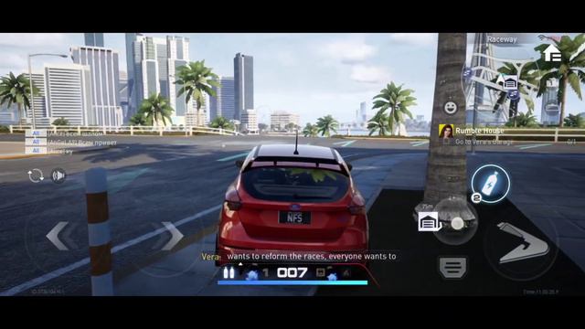 Need for Speed Mobile Global Beta - Gameplay | Walkthrough | Tutorial (Android, iOS) #1 смотреть онлайн