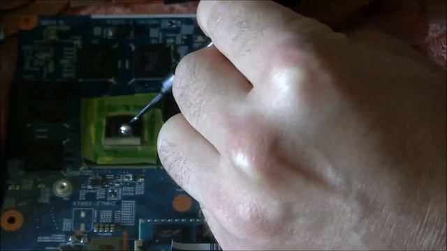 Acer Aspire V 17 Nitro VN7-791G-728H Disassembly, Repasting смотреть онлайн