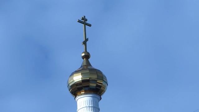 Крестный ход в честь Казанской иконы Божьей Матери. 04.11.2014 Казань смотреть онлайн