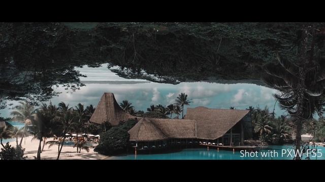Travel | Бора-бора ( Bora Bora )