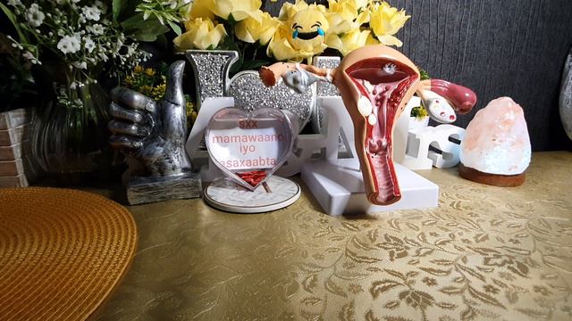 ha isku daan daansan makaan kaada inla soo xaaqo marbeey kaaga dartaa!💞🧕😱 смотреть онлайн