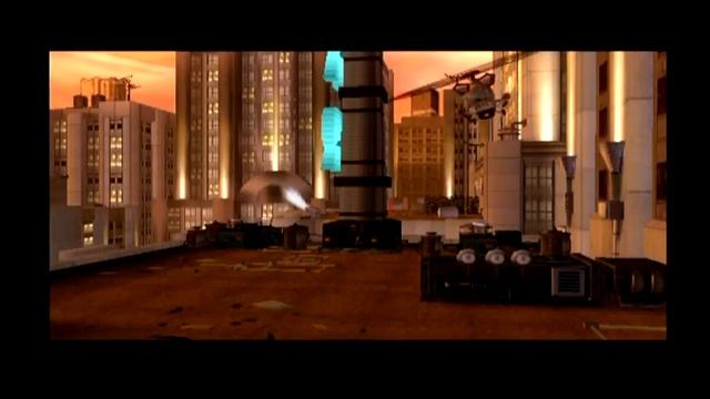 The Incredibles -- Gameplay (PS2) смотреть онлайн