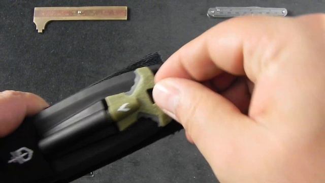 G1829 Gerber Ultimate смотреть онлайн