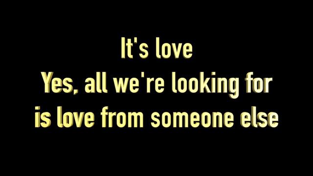 KARAOKE (PIANO) "City of Stars" - La la land (Mia and Sebastian) смотреть онлайн