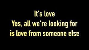 KARAOKE (PIANO)  "City of Stars" - La la land (Mia and Sebastian)