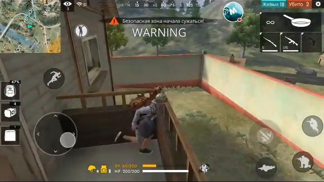 Стрим игры Free Fire | БЕЗ МИКРОФОНА смотреть онлайн