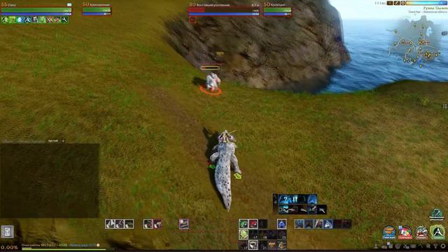 ArcheAge – крокодилище! Обзор! (ИМХО) [ANSY] смотреть онлайн