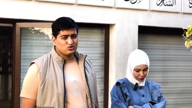 Хотининг нима кийишини биласан лекин онангни оёқ размерини билмайсан смотреть онлайн