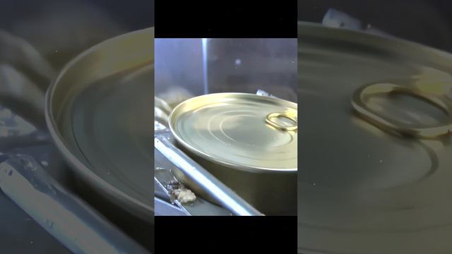 КАК ПРОИЗВОДЯТСЯ НАСТОЯЩИЕ ШПРОТЫ