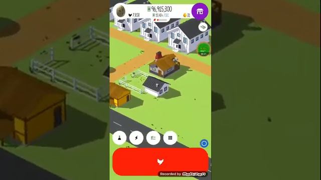 КУКАРИКУ ИГРА/Egg inc смотреть онлайн
