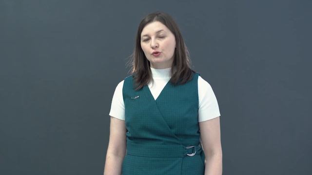 Учитель года 2022. Визитка. Виноградова О.Н. смотреть онлайн