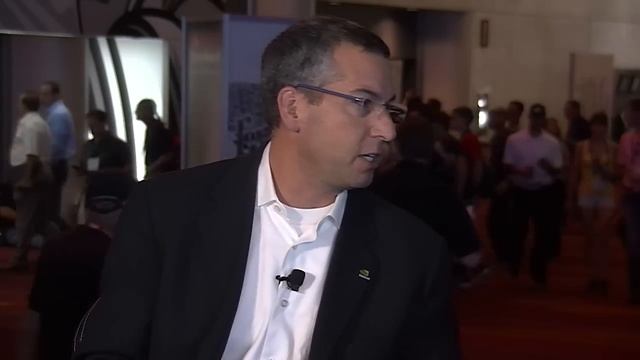 NVIDIA’s Danny Shapiro—Bringing Super Computing Technology to Cars смотреть онлайн
