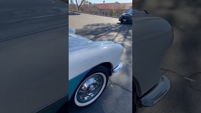 Chevrolet Corvette - C1