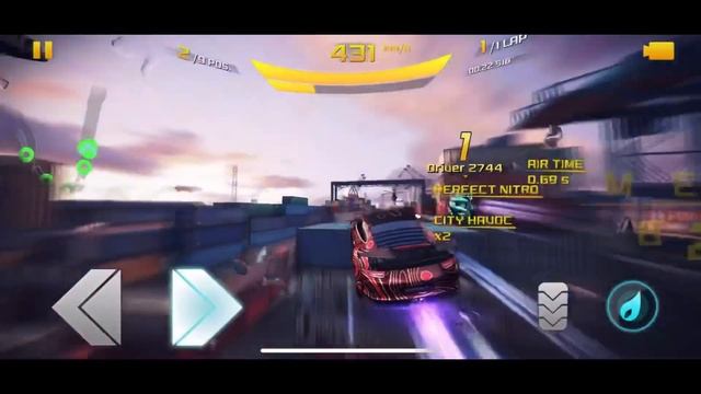 A CLASS KING? ?!? | Asphalt 8, Porsche 911 GT3 RS YEAR OF THE RE Multiplayer Test After Update 61 смотреть онлайн