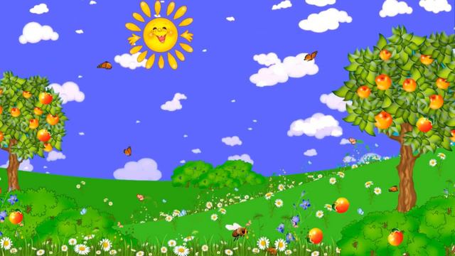 СКАЗКИ НА НОЧЬ Аудиосказки перед сном #64 смотреть онлайн