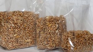 Фасовка и упаковка сыпучих продуктов как бизнес идея